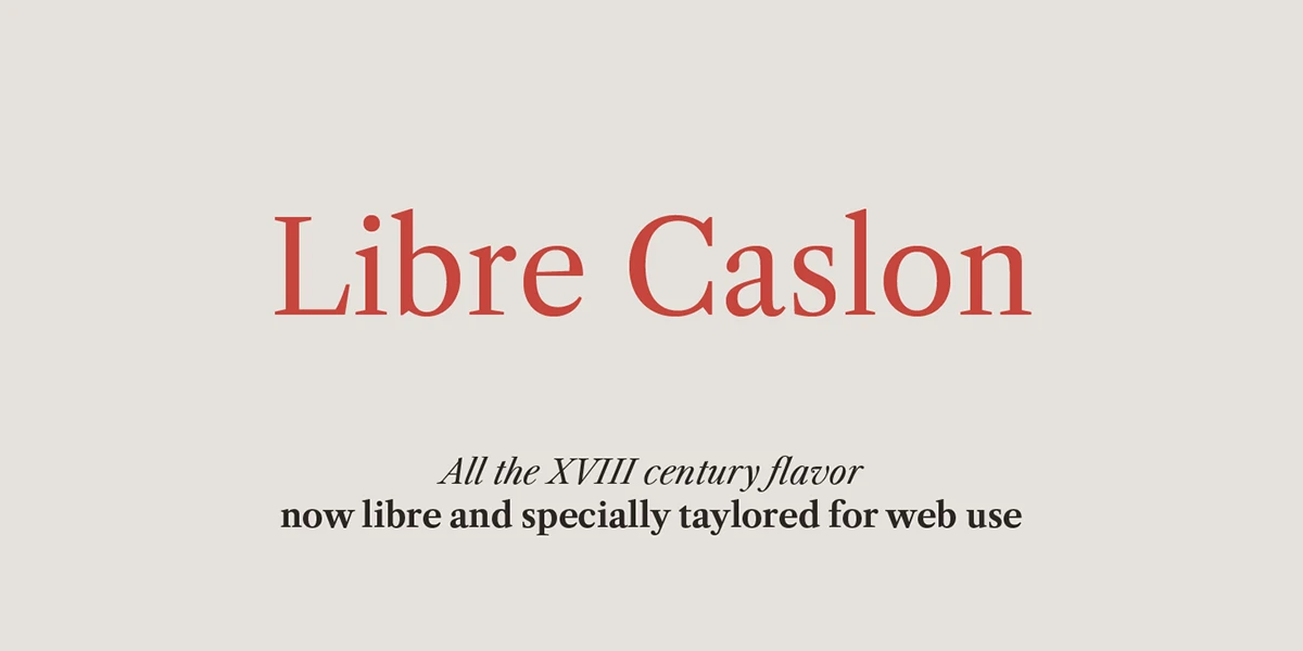 libre-caslon-display preview 5