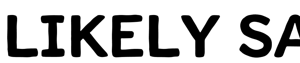 likely-sans preview 2