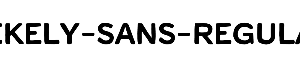 likely-sans preview 4