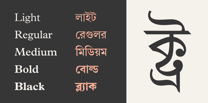 linotype-bengali preview 4