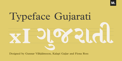 linotype-gujarati preview 4