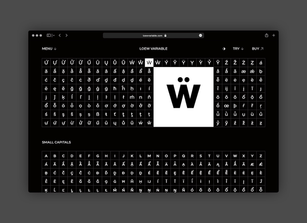 loew-variable preview 5