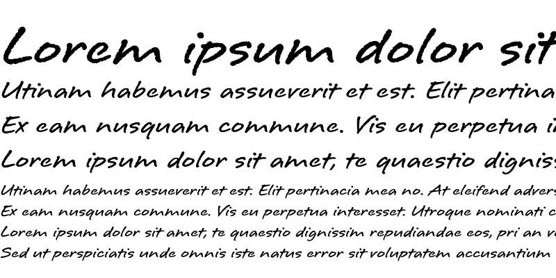 longhand-lp preview 3