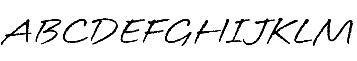 longhand-lp preview 1