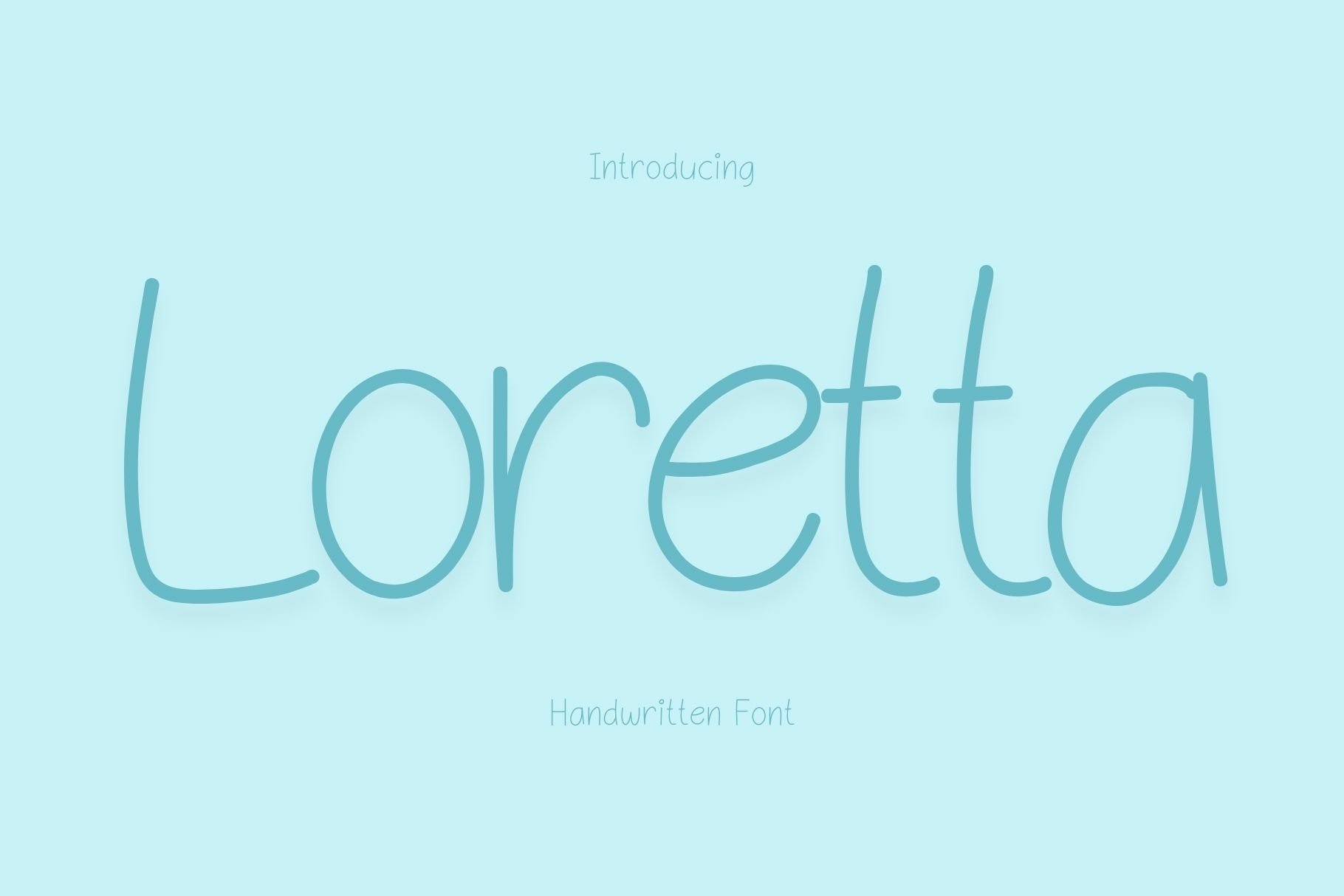 loretta preview 2