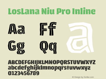 loslana-niu-pro preview 2