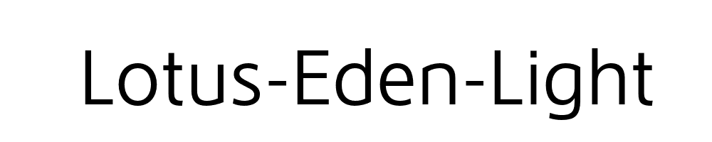 lotus-eden preview 3