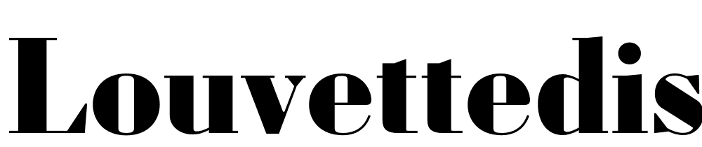 louvette-banner preview 2