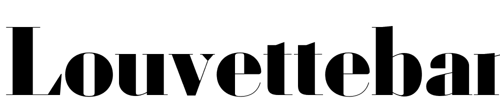 louvette-text preview 2