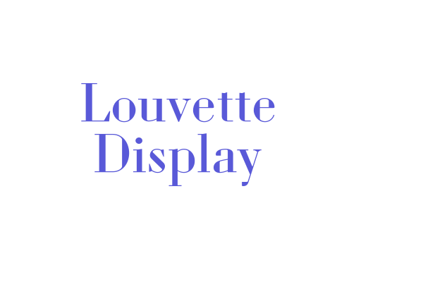 louvette-text preview 1