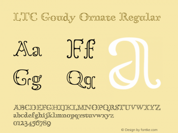 ltc-goudy-ornate preview 5
