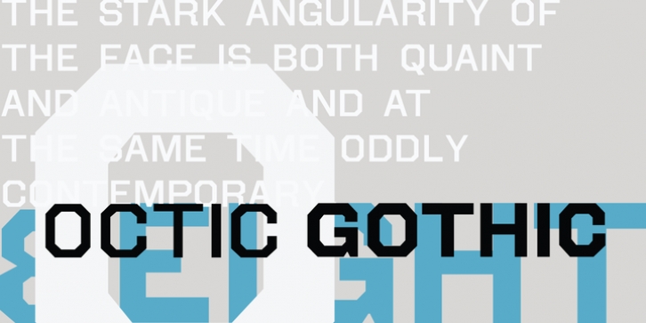 ltc-octic-gothic preview 3