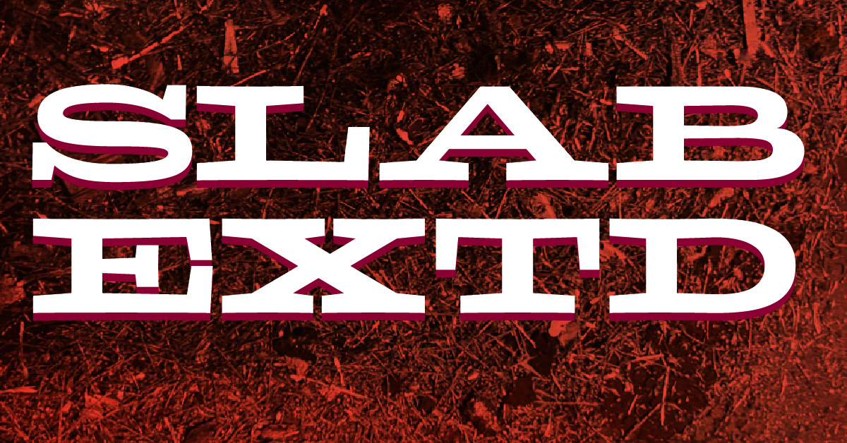 ltr-slab-extended-variable preview 5