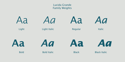 lucida-grande preview 2