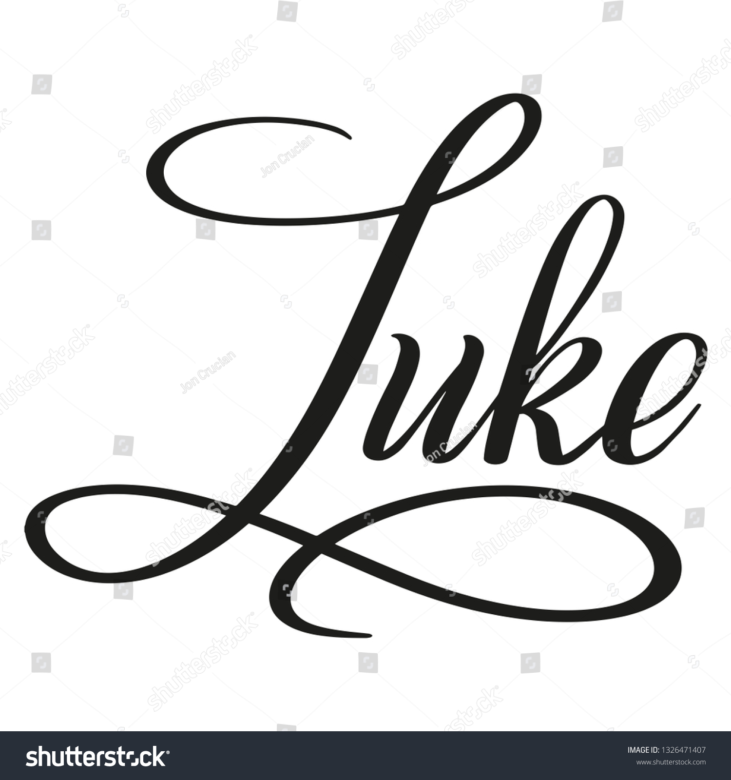 luke preview 3