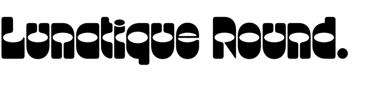 lunatique-rounded preview 1