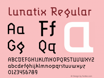 lunatix preview 5