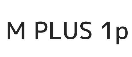 m-plus-1p preview 4