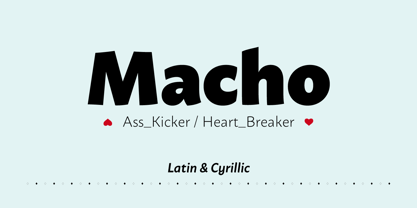 macho preview 3