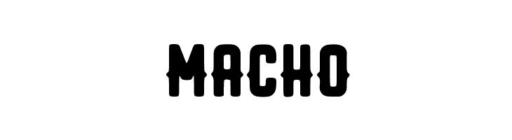 macho preview 1