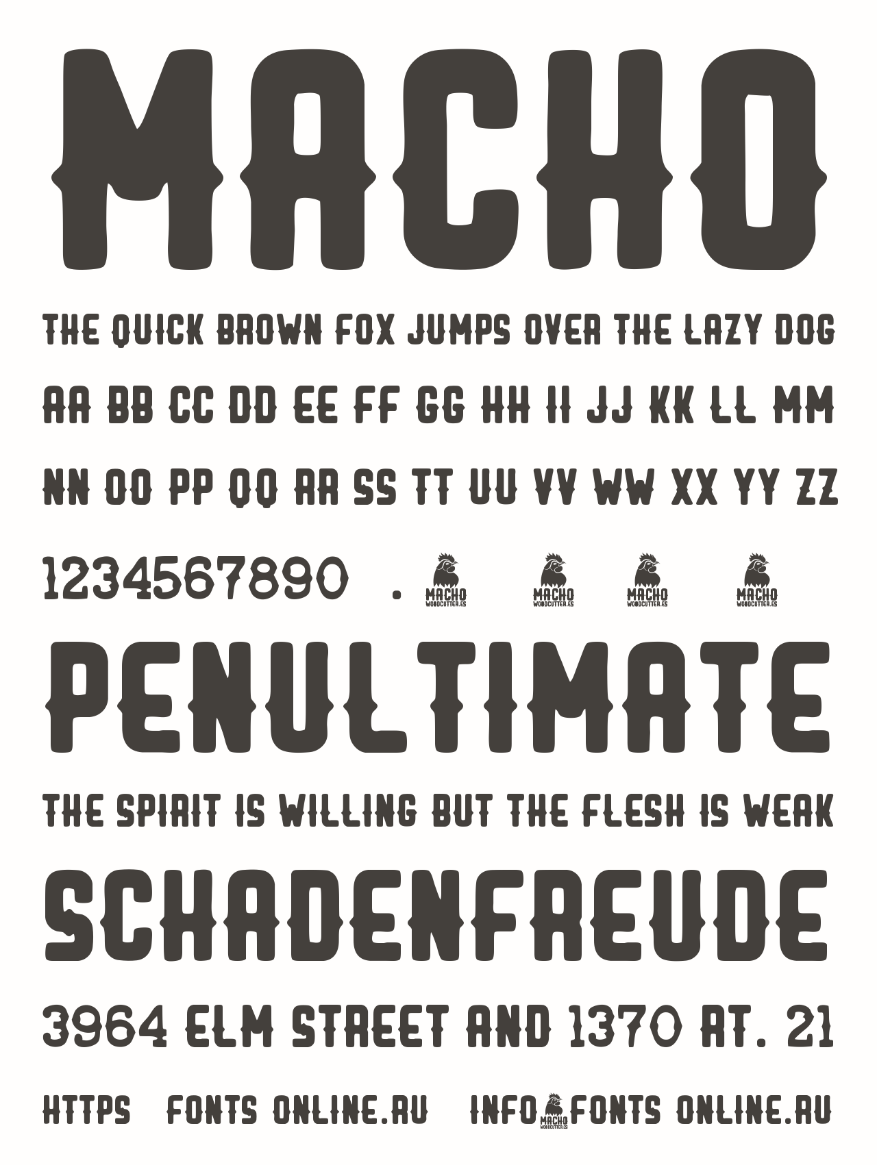 macho preview 4