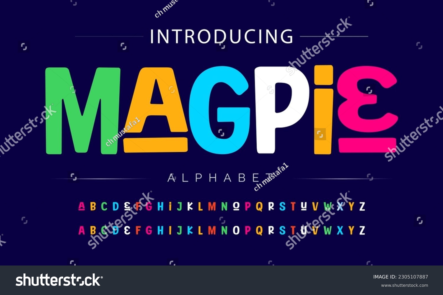 magpie preview 5