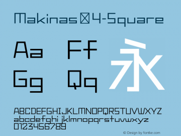 makinas preview 2