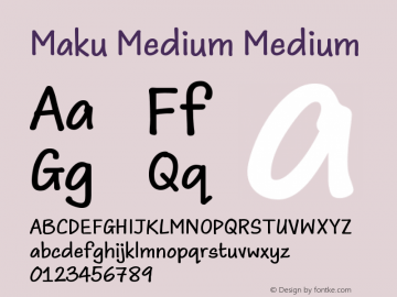 maku preview 1