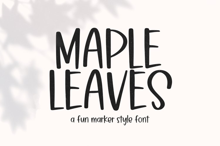 maple preview 5