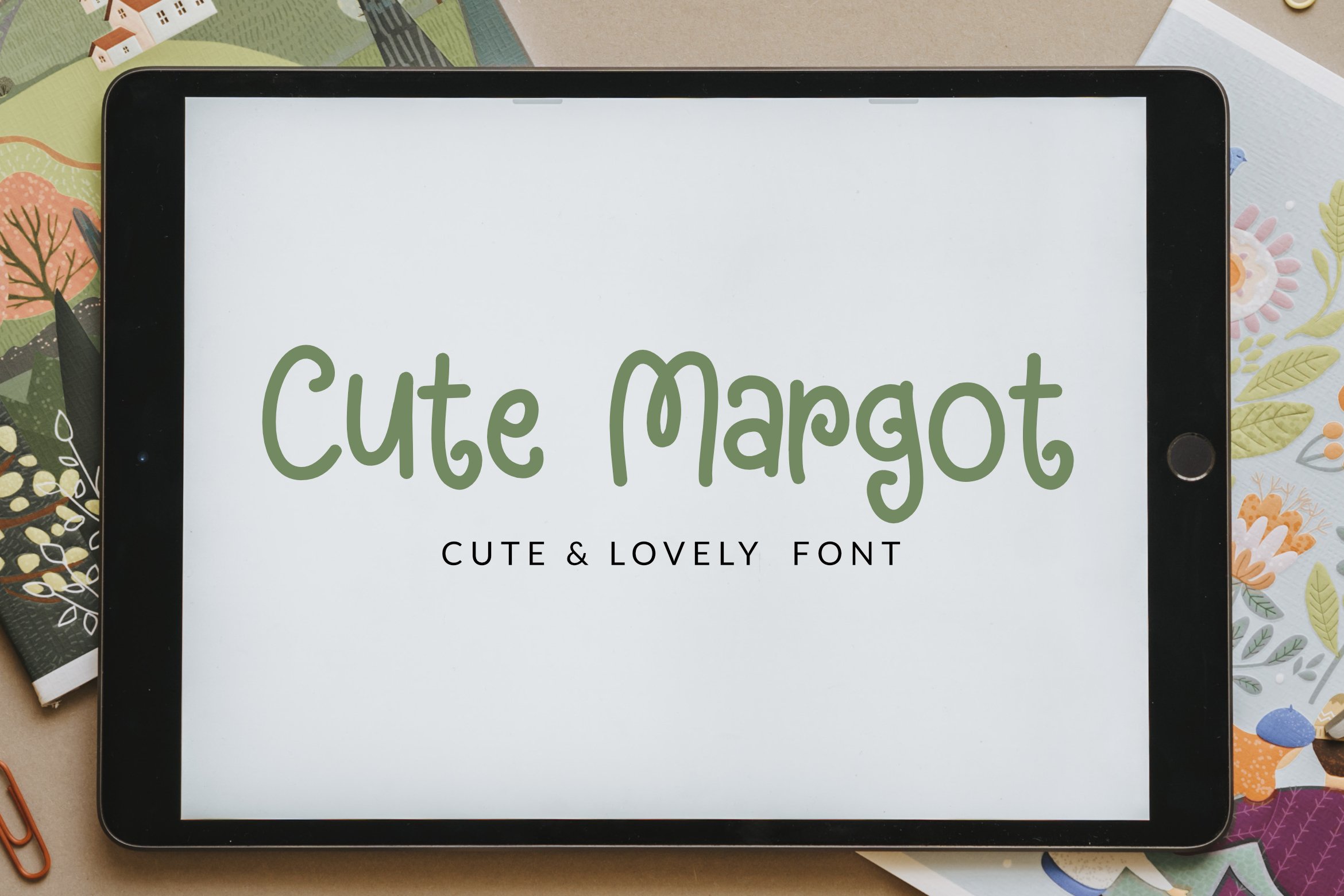 margot preview 2