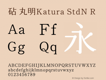 marumin-katura-stdn preview 5