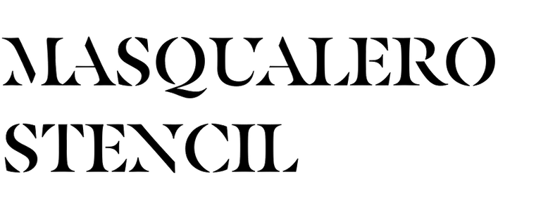 masqualero preview 3