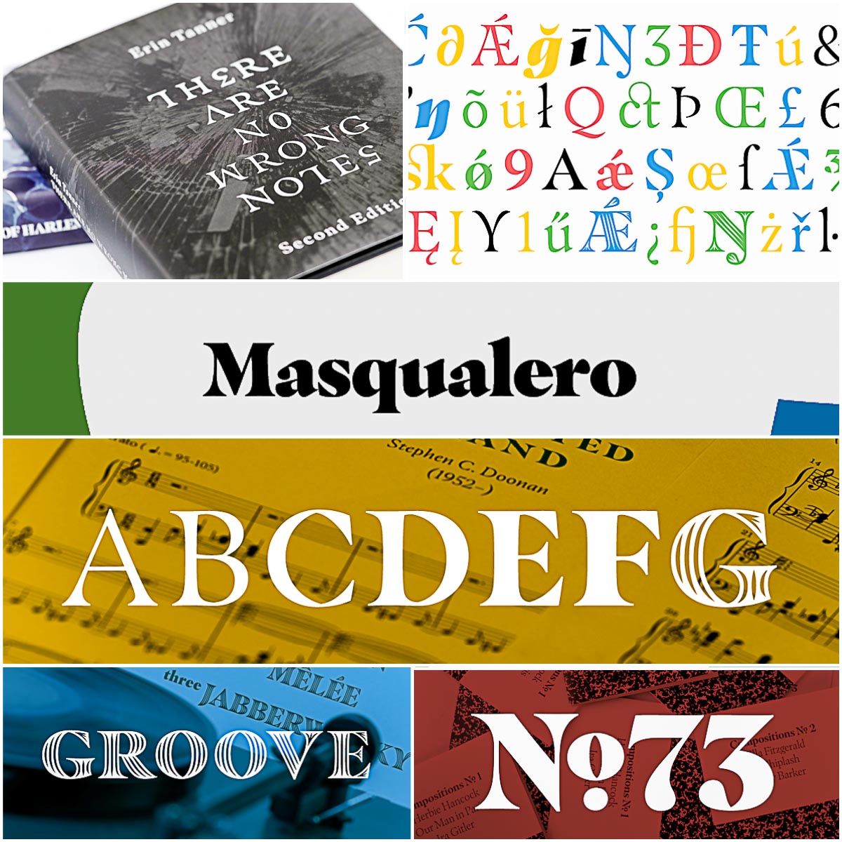 masqualero preview 1