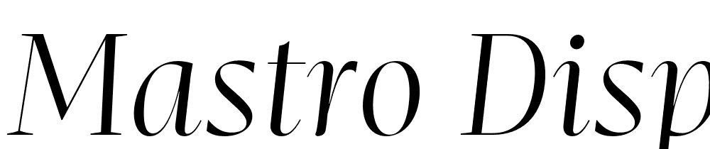 mastro preview 3