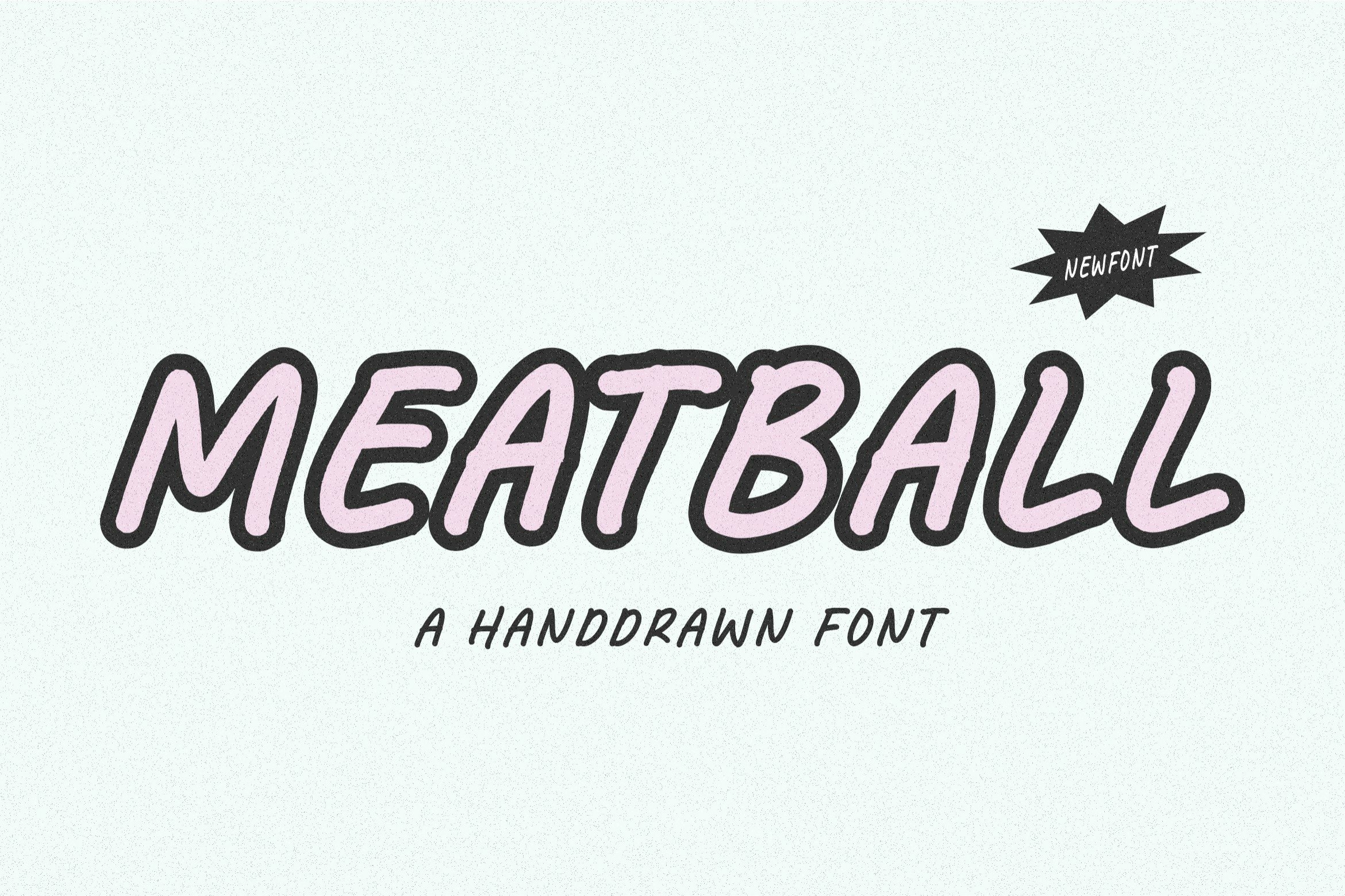 meatball preview 5