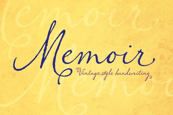 memoir preview 3