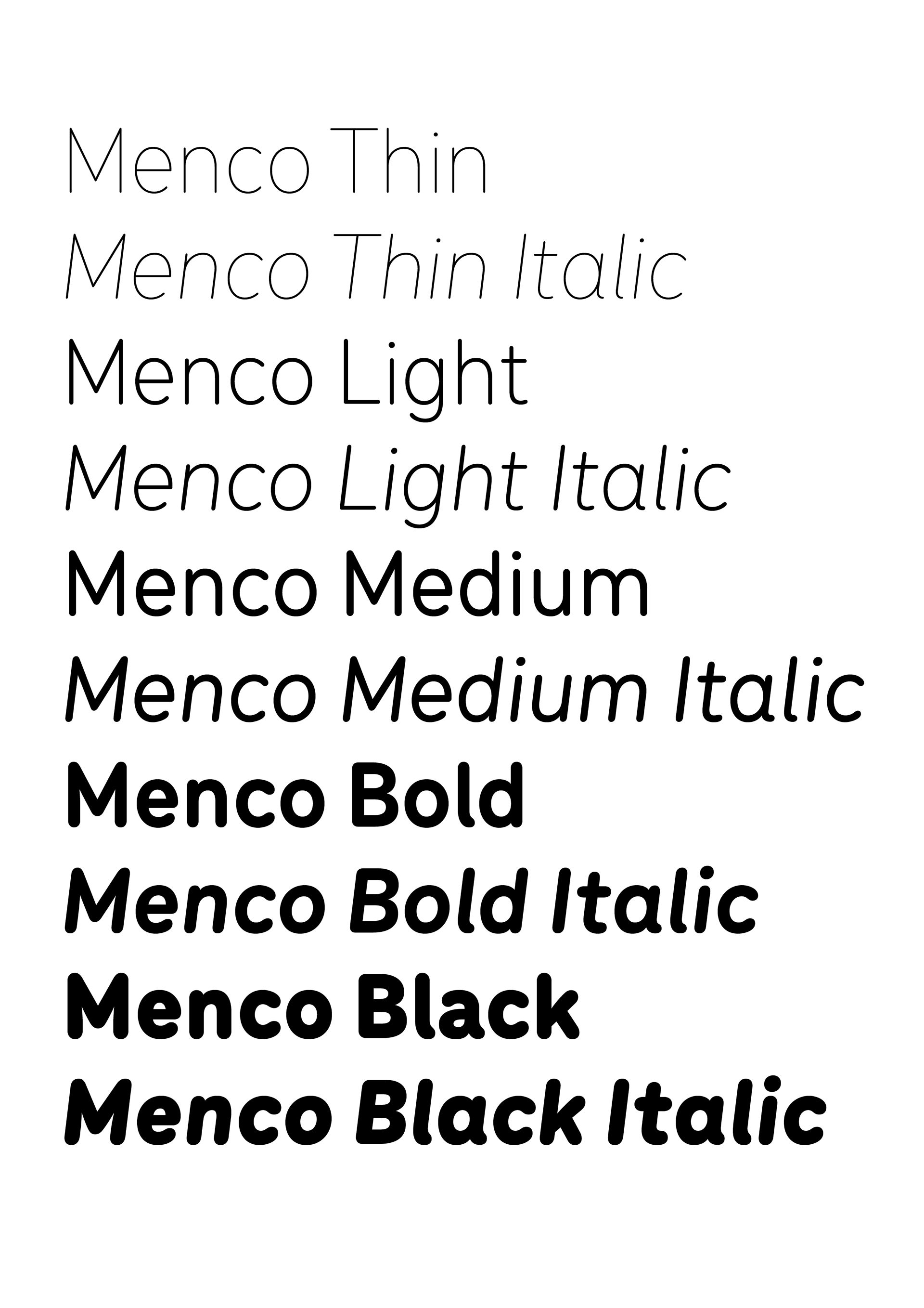 menco preview 2