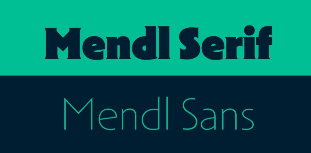 mendl-sans-variable preview 5