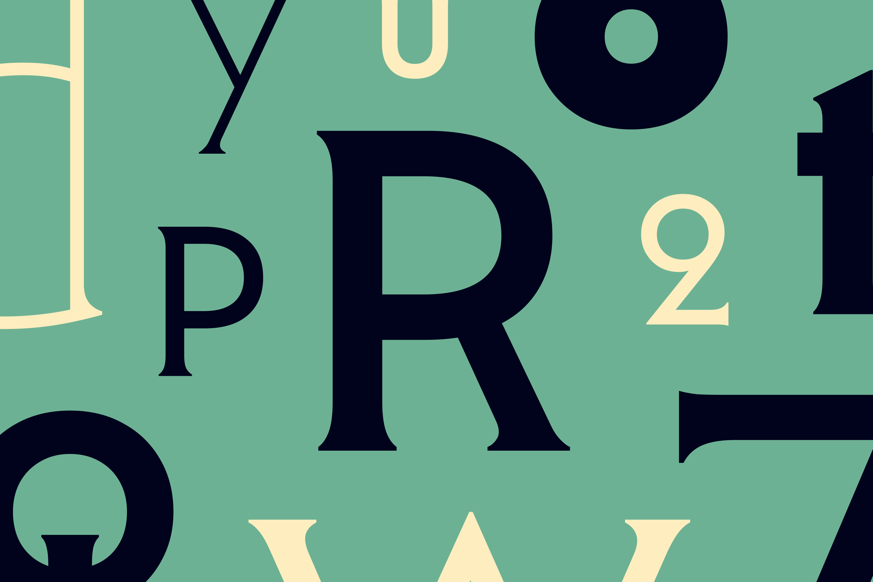 mendl-serif preview 2