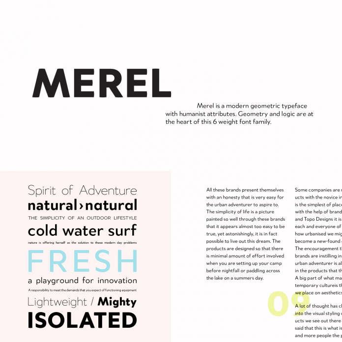 merel preview 2