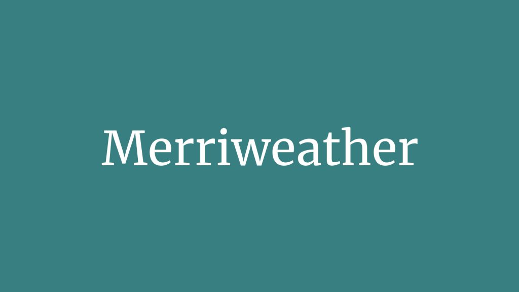 merriweather preview 4