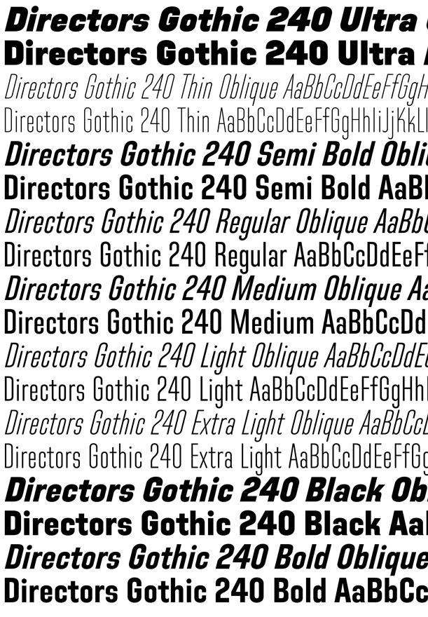 mgothic-210 preview 5