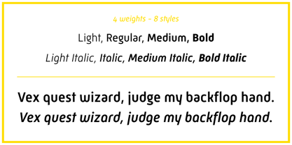 mic-32-new font preview - main display