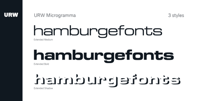 microgramma preview 5