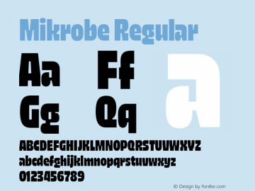 mikrobe-variable preview 4