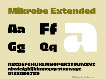 mikrobe-variable preview 5