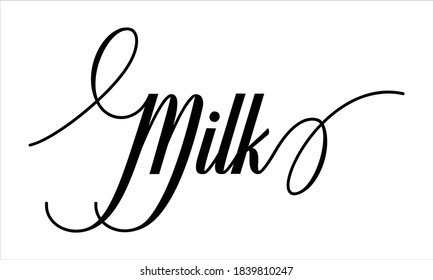 milk-script preview 2