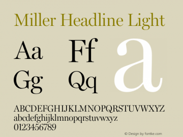 miller-headline preview 1
