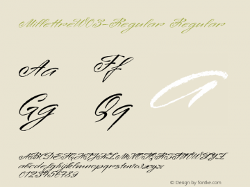 millettre preview 5