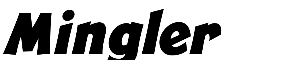 mingler preview 1